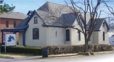 Chevy_Chase_Animal_Clinic