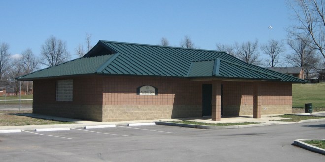 Marlboro_Park_Community_Center